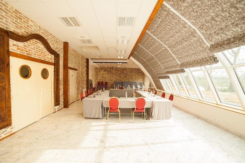 Chateau Hotel Du Colombier Saint-Malo Ngoại thất bức ảnh