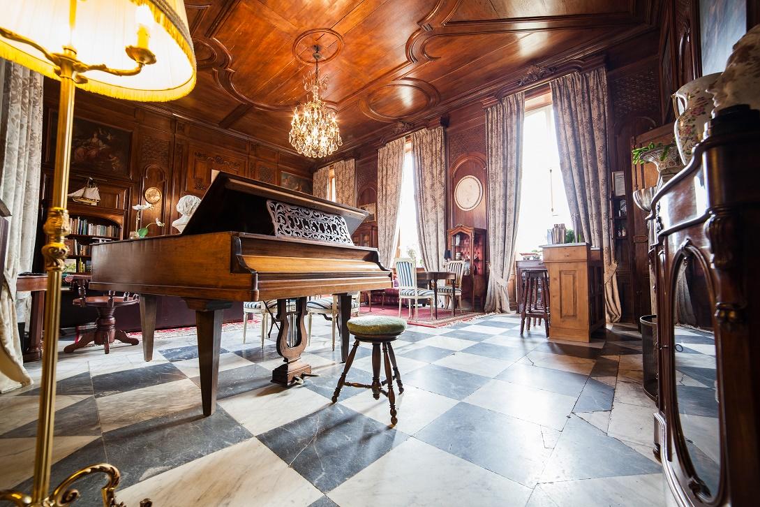 Chateau Hotel Du Colombier Saint-Malo Ngoại thất bức ảnh