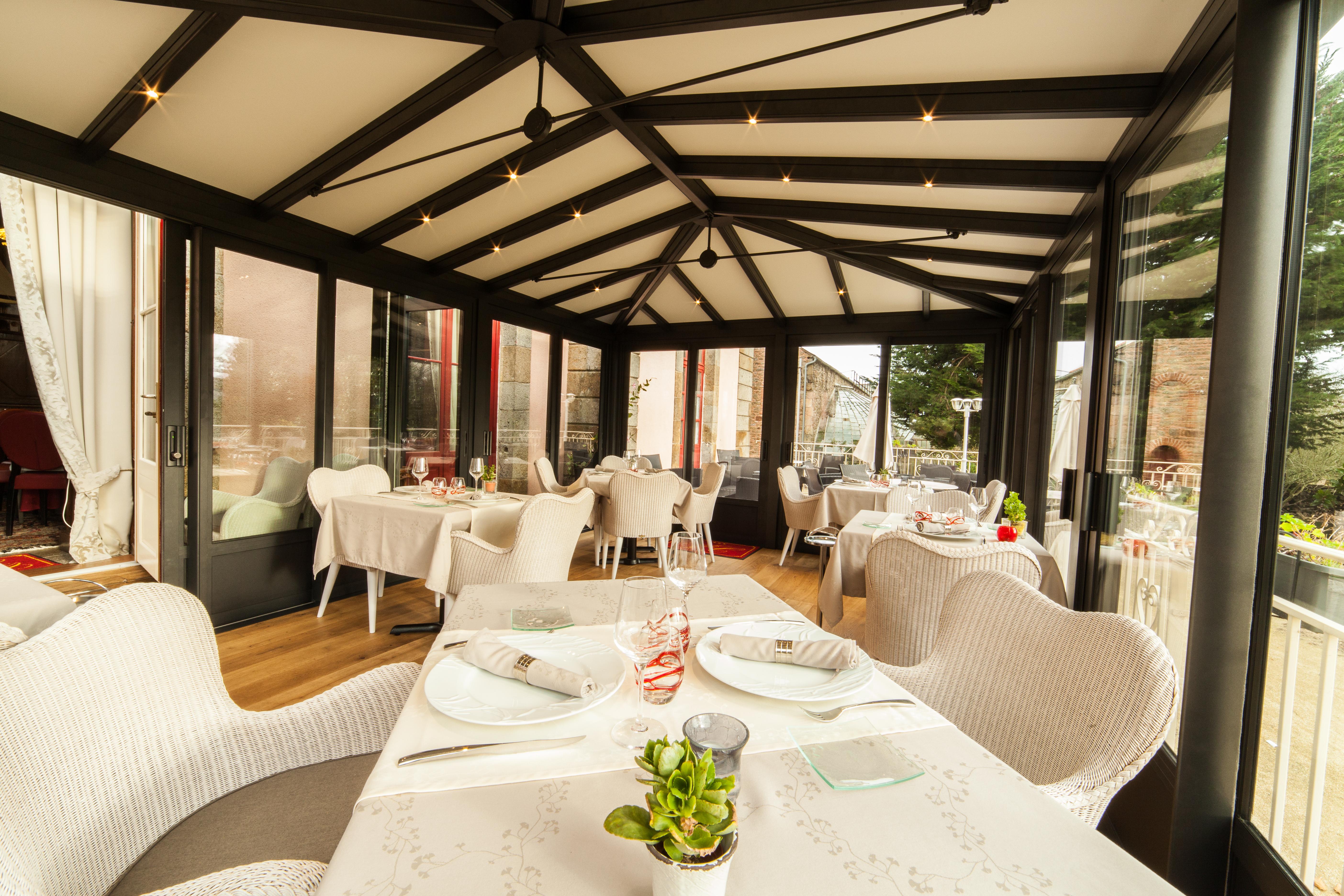 Chateau Hotel Du Colombier Saint-Malo Ngoại thất bức ảnh