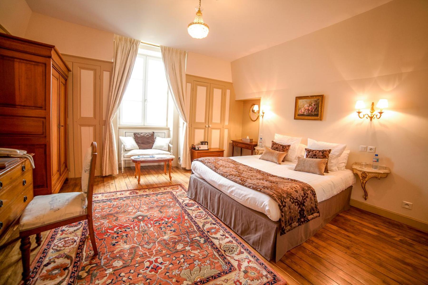 Chateau Hotel Du Colombier Saint-Malo Ngoại thất bức ảnh