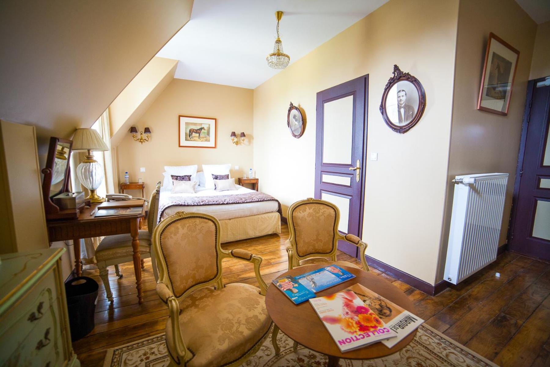 Chateau Hotel Du Colombier Saint-Malo Ngoại thất bức ảnh