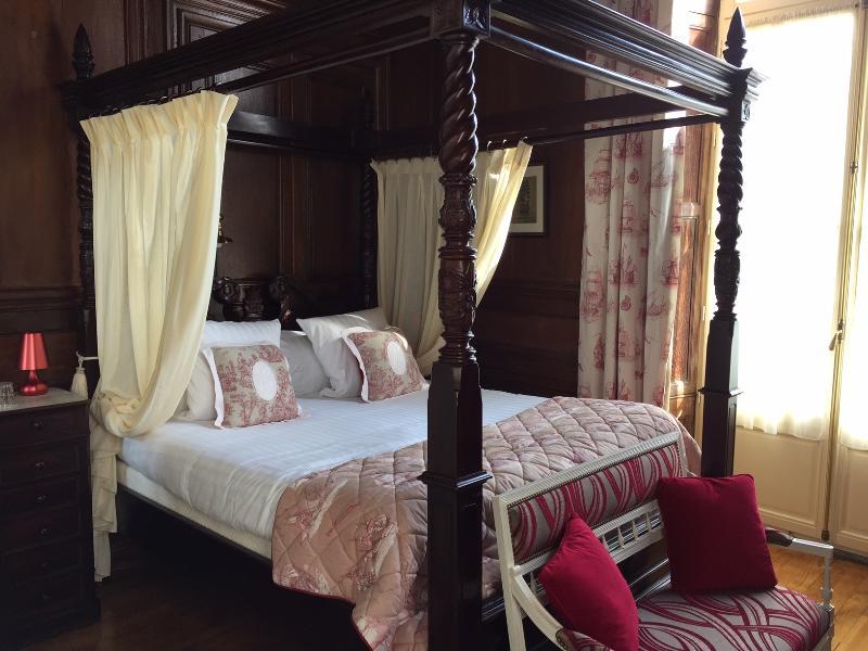 Chateau Hotel Du Colombier Saint-Malo Ngoại thất bức ảnh